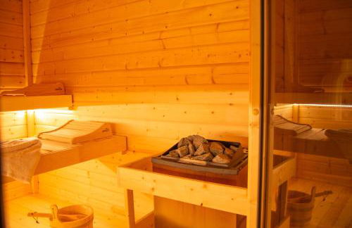 Harmonie und SPA in Triberg - Foto 30