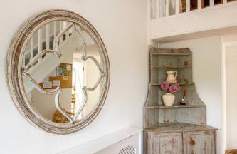 East Green Farm Cottages - The Hayloft - Foto 21