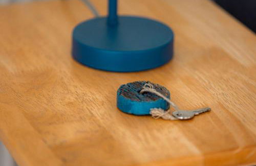 Main Street No 56 - Lower Largo - Foto 28