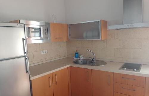 Apartamento La Carmela - Foto 3