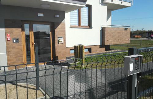 Apartamenty Pisz - Foto 1