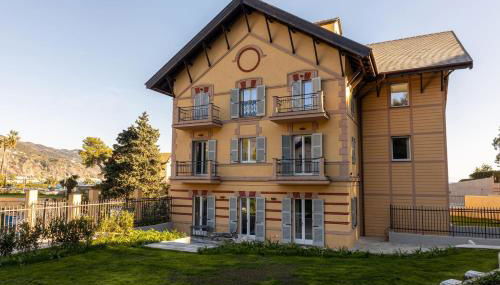 Residence Via Di Francia - Foto 4