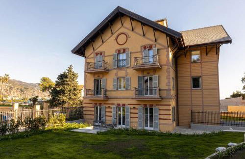 Residence Via Di Francia - Foto 4