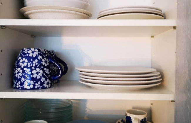 1-bedroom apartment with private Sauna - Foto 7