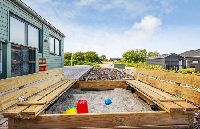 "Alpo" - 450m from the sea - Foto 6