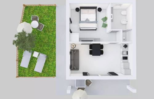 Villa Nina - Apartments & Relax - Foto 60