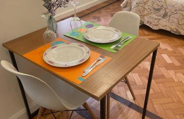 Studio charmoso na Lapa - Foto 15