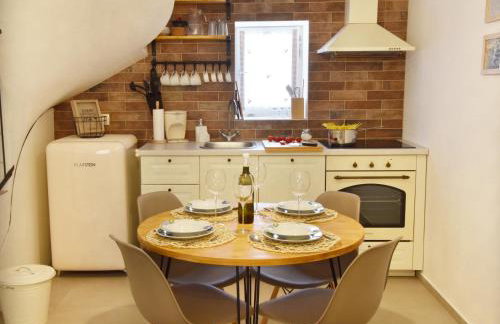 Casa Nini Mer - charming stone house with yard near Pula - Foto 22