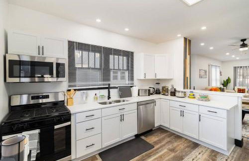 Sand & Sun Retreat,2 Living Rooms, Kids Play Area - Foto 20