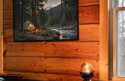 1930's Vintage Cabin Hot Tub Kohler Cabin - Foto 25
