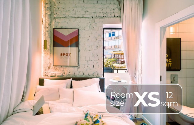 Silicate Ben Yehuda - Smart Hotel by Loginn Tel Aviv - Foto 21