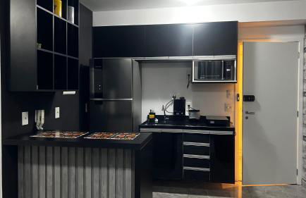 27 - Studio aconchegante em Guarulhos! - Foto 10