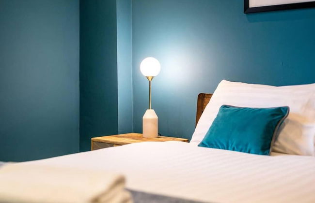 Host Apartments The Georgian Quarters at Canning - Foto 10