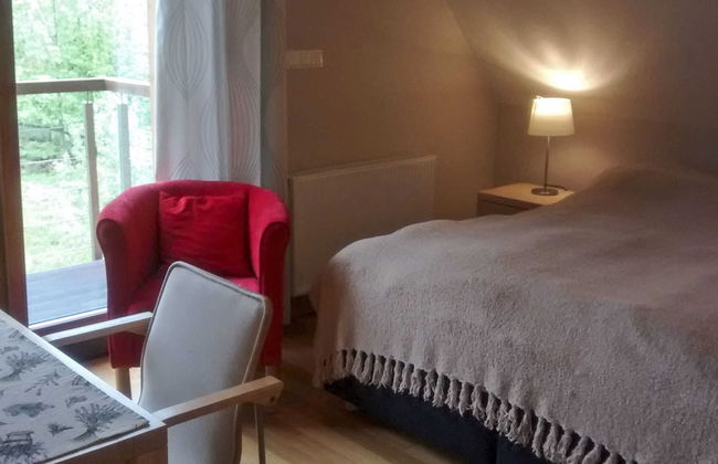 Spacious Hill-view Villa - Foto 8