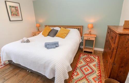 Widgeons Keel - Foto 13