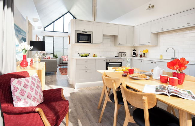 Wild Chive Lodge, Brada Quarry - Foto 12