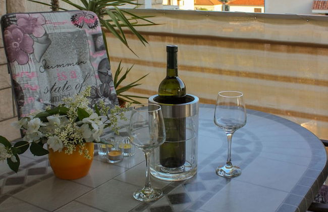 Apartments Hrabar - Photo 42