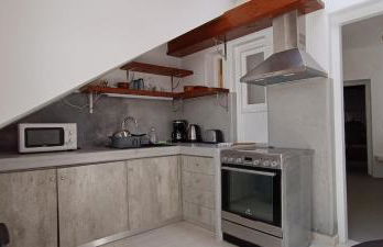 mikro.kastro kalotaritissa in Chora Amorgos - Foto 16