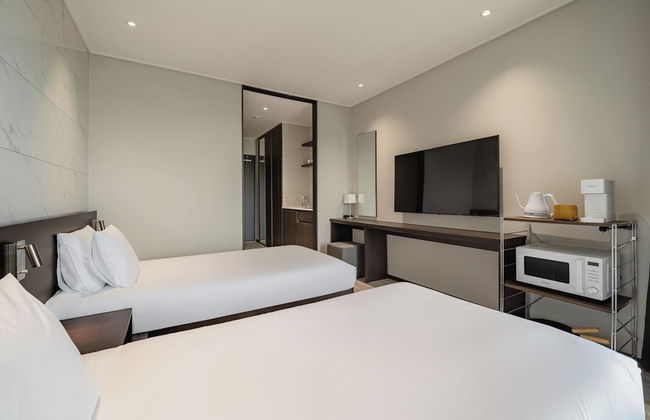 Le Collective SokchoBeach - Photo 29