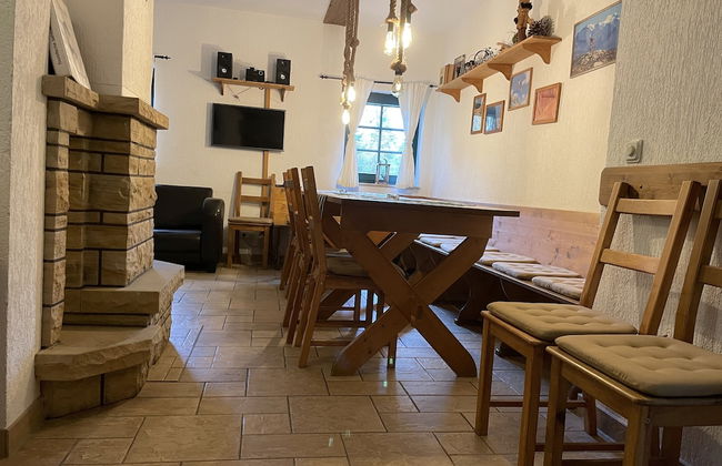 Ferienhaus Bikehütte Rehnhäusl - Photo 35