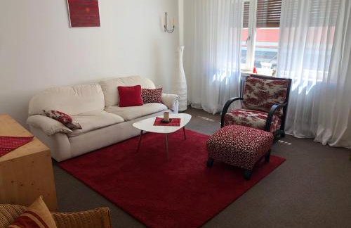 Ferienwohnung Innenstadt - Foto 13