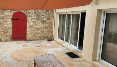 Bienvenue chez nous ! - Foto 3