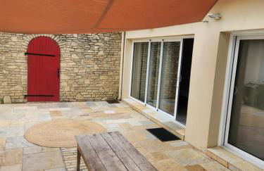 Bienvenue chez nous ! - Foto 3