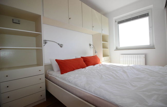 Apartment in St. Peter-ording - Photo 4