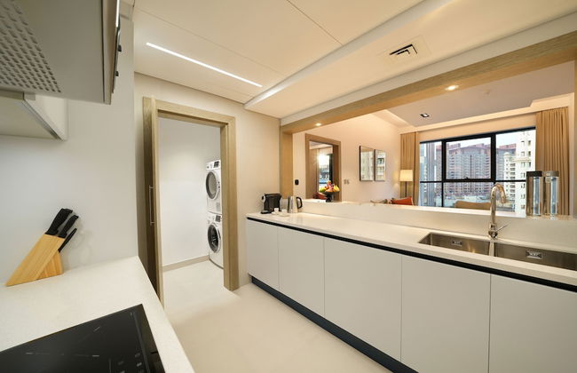 Cheval Maison - The Palm Dubai - Photo 25