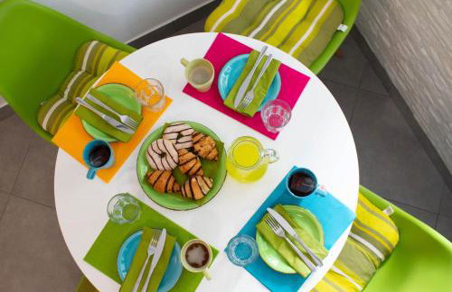 Apartment Gatti Grassi - Foto 7