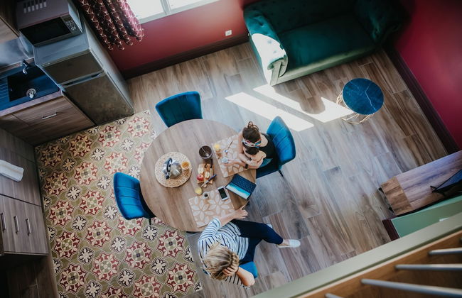 La Maison Augustine - Foto 18