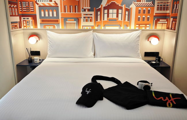 lyf Georgetown Penang - Foto 7