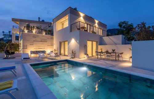 Villa Callista - Photo 1