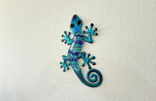 Face a la Mer - vue epique, climatisation, wifi, draps inclus - Foto 29