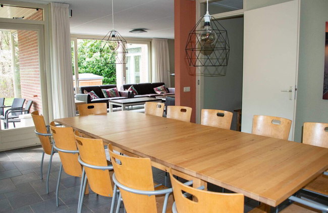 Vakantiepark De Wiltzangh - Foto 22