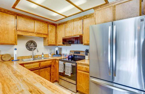 Private Boat Slip and Views Lake Almanor Getaway! - Foto 4