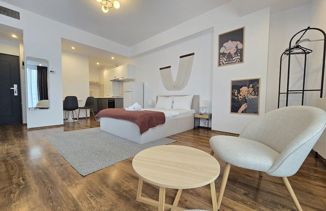 Mosilor Residence Apartments - Foto 61