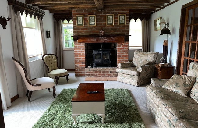 Cherry Tree Cottage - Foto 14