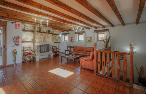 Casa rural Las Eras de Riofrio - Photo 22