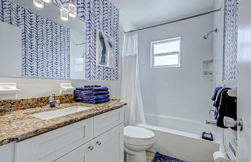 Twins Inn & Apartments - Foto 68