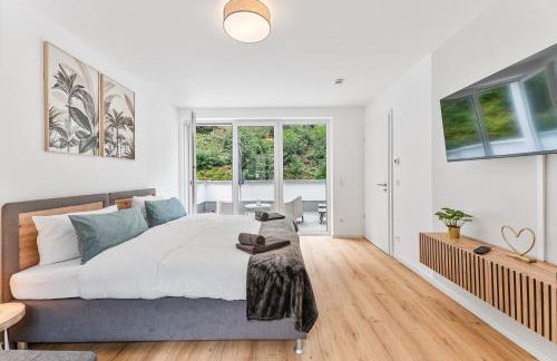 LUMIFLATS Offenburg - Foto 45