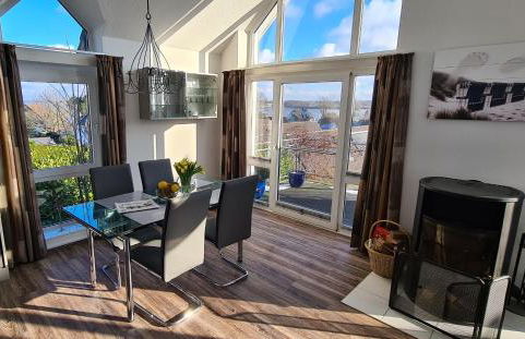 Ferienhaus Schlie-Kieker - jetzt 15 Osterspecial sichern - Foto 8