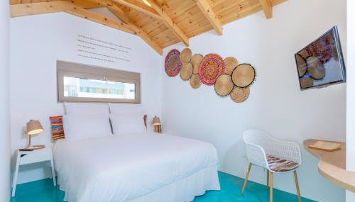 Chandakos 8 Design Apts - Foto 3