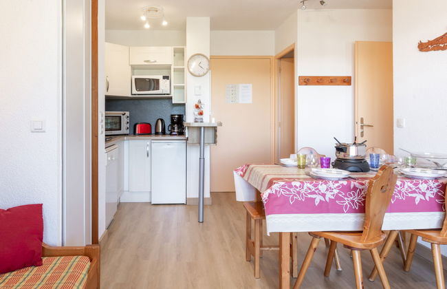 Bâtiment B - Foto 11