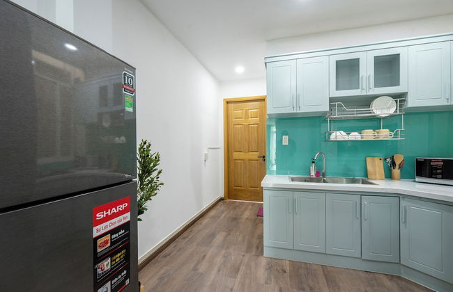 SAZI Church View Home - Free Nails/HairWash - Photo 67