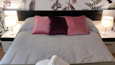 Apartamento Plaza Mayor Trujillo - Foto 5