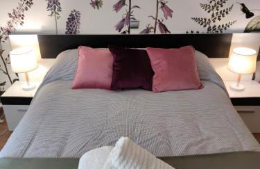 Apartamento Plaza Mayor Trujillo - Foto 5