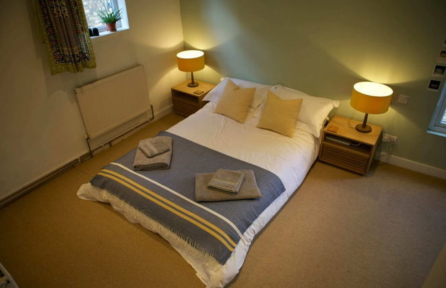 Inviting & Secluded 1BD House w/ Patio - Peckham! - Foto 1