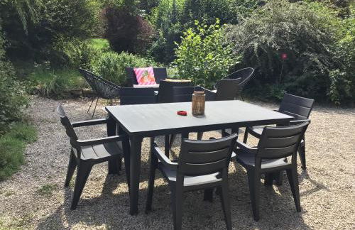 Les Murets du plateau - Foto 5