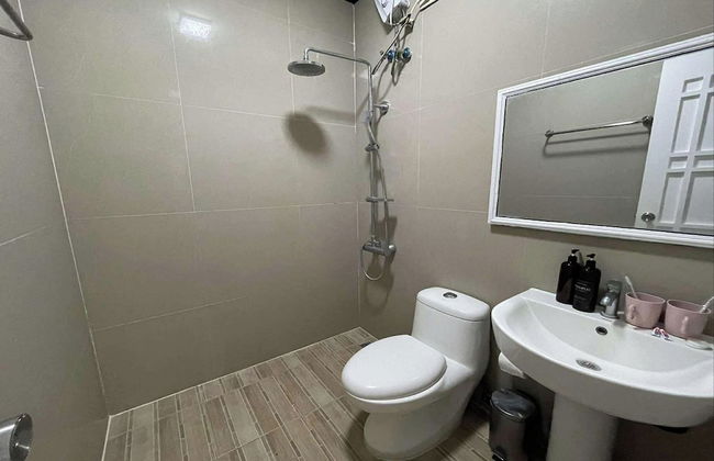 Jewelry Resort and Villas Tagaytay - Foto 71